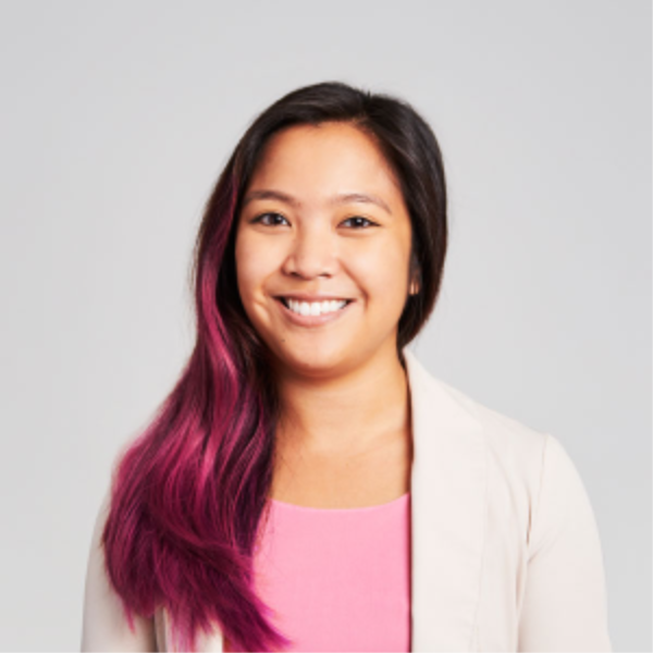 Amanda Mu Headshot