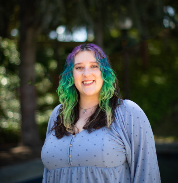 Sarah Pishny Foster Headshot