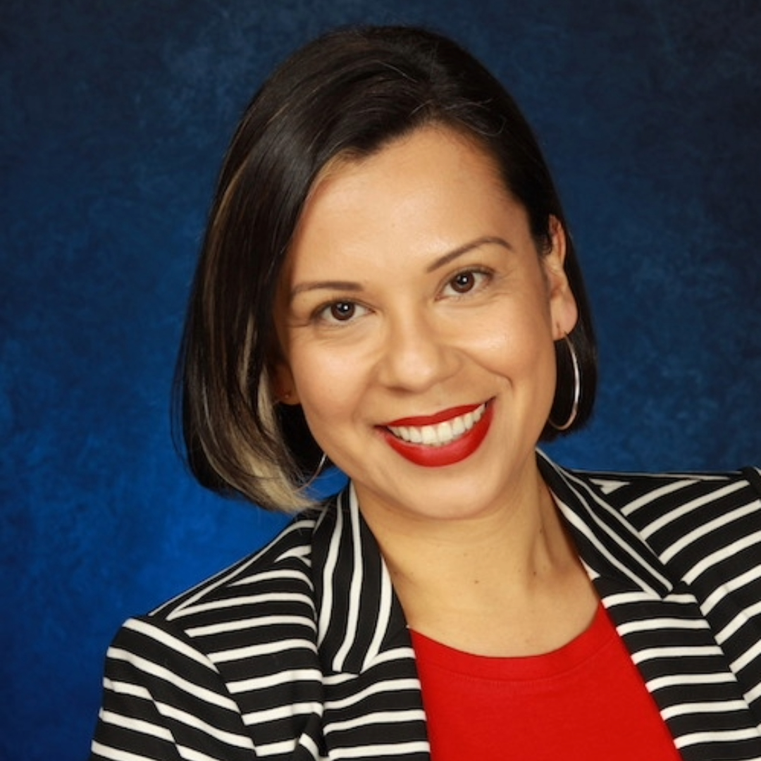 Soraira Urquiz Headshot