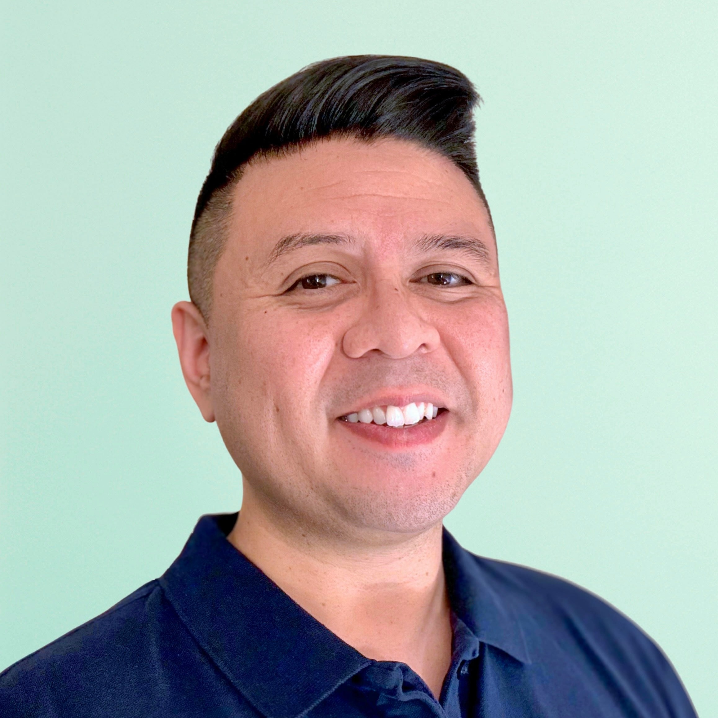 Dominic Laureano